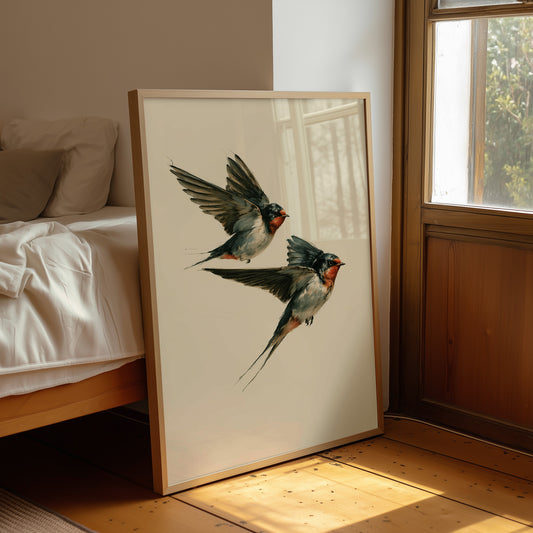 Swift Companions