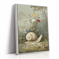 Enchanted Garden Voyager