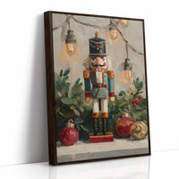 The Nutcracker At Dusk
