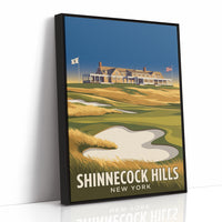 The Clubhouse on the Hill
