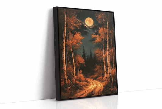 Autumn Nocturne