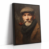 Smoke And Salted Years