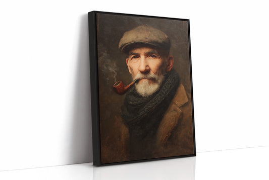 Smoke And Salted Years