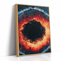 Eye of the Inferno