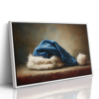 Blue Velvet Dreams Of December