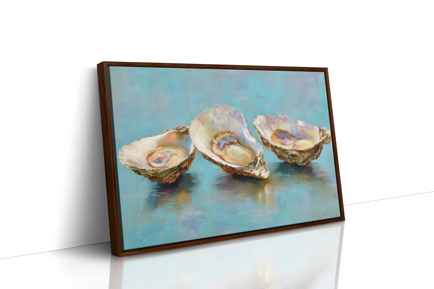 Pearls From The Tidal Pool