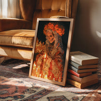 Prayers Among the Marigolds