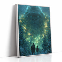 Guardian of the Grumpy Woods