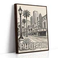 Phoenix, Marquee Nights