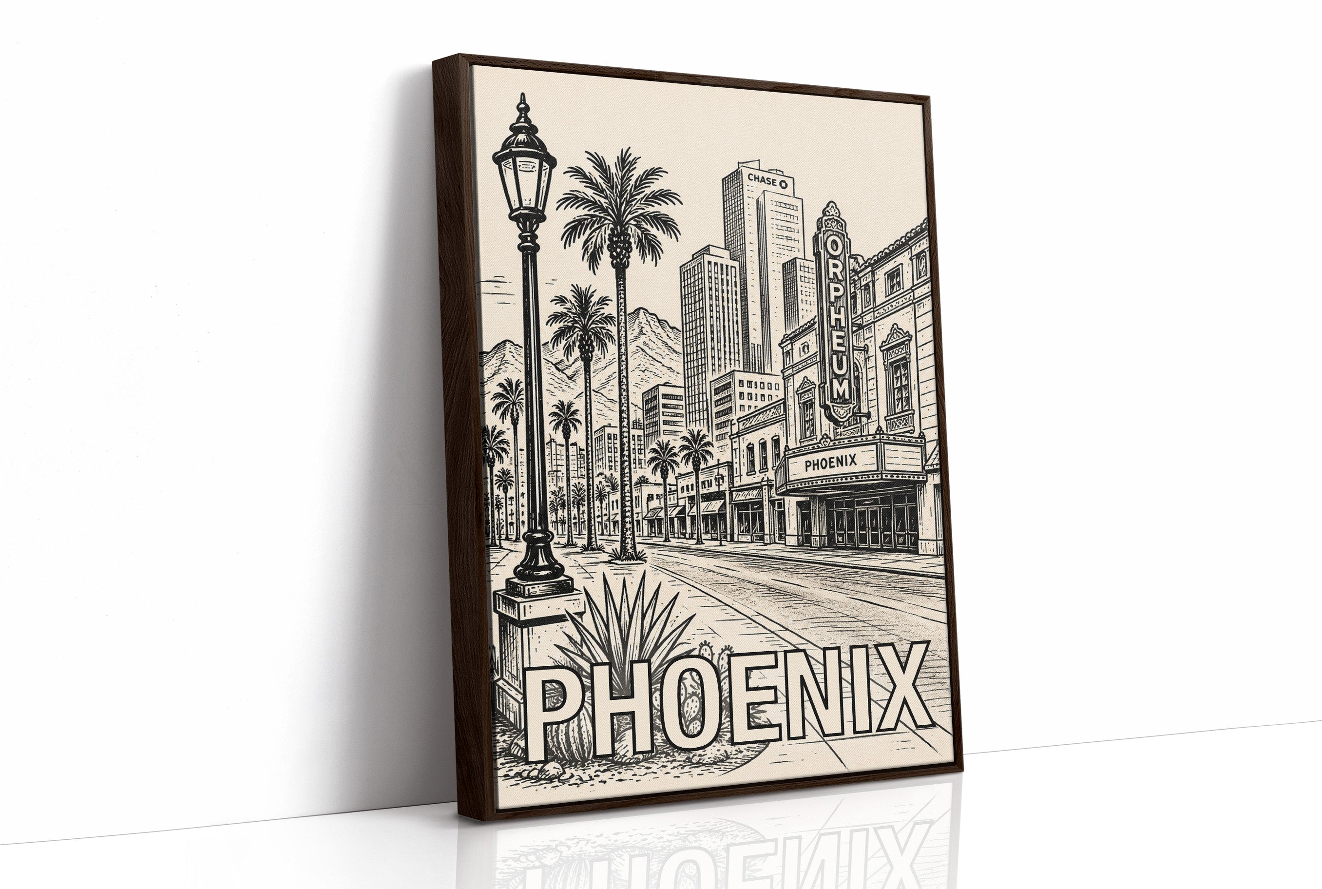 Phoenix, Marquee Nights