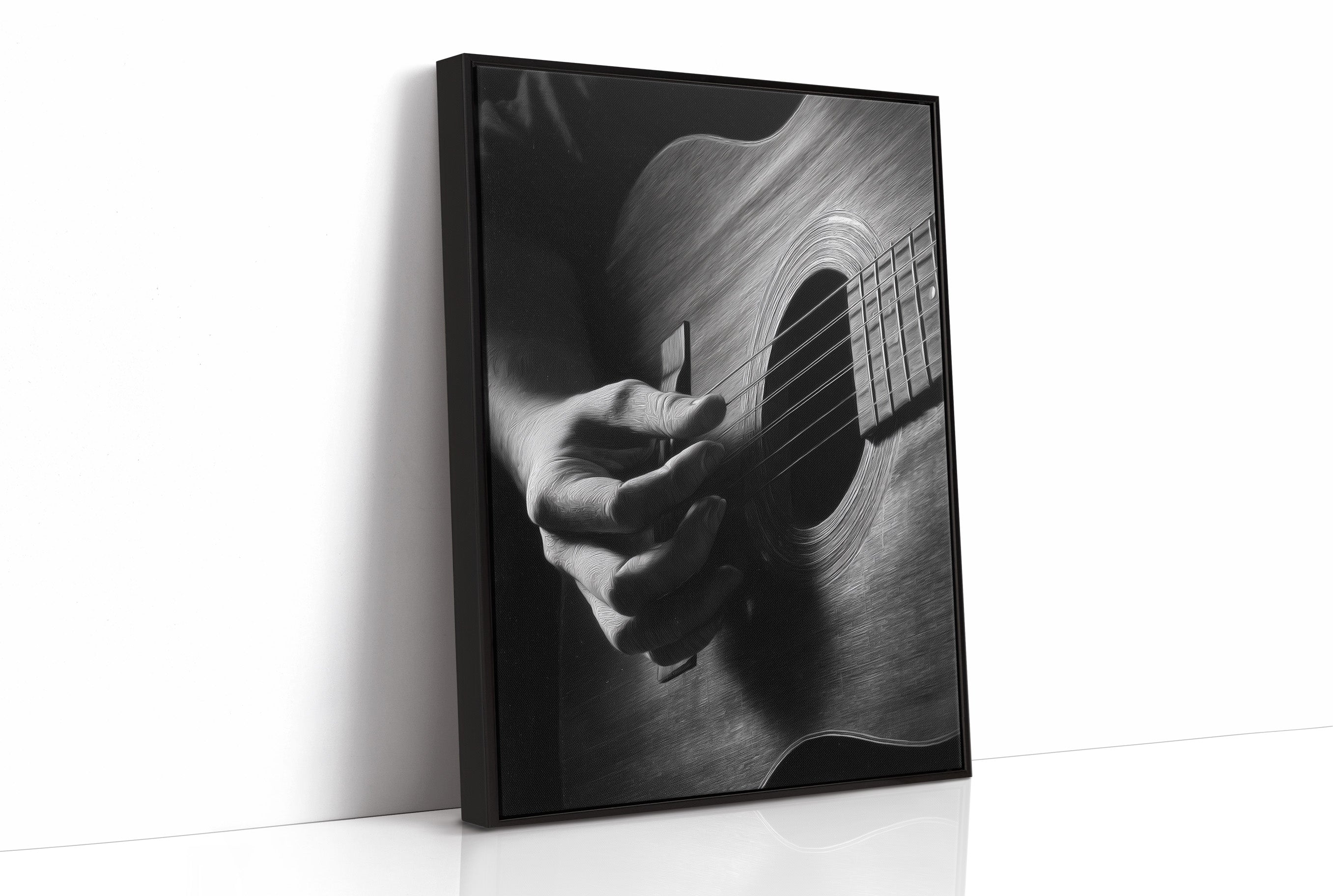 Midnight Strings In Motion