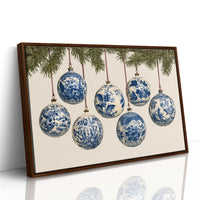 Chinoiserie On The Branch