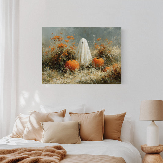 The Harvest Spirit Awakens