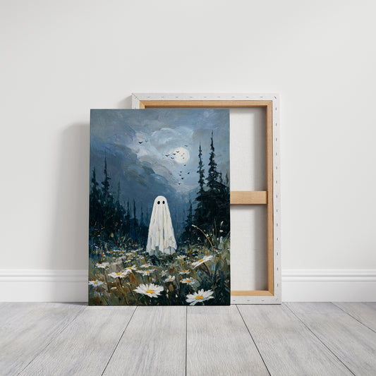 In the Garden of Forgotten Tales