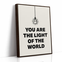 Light of the World