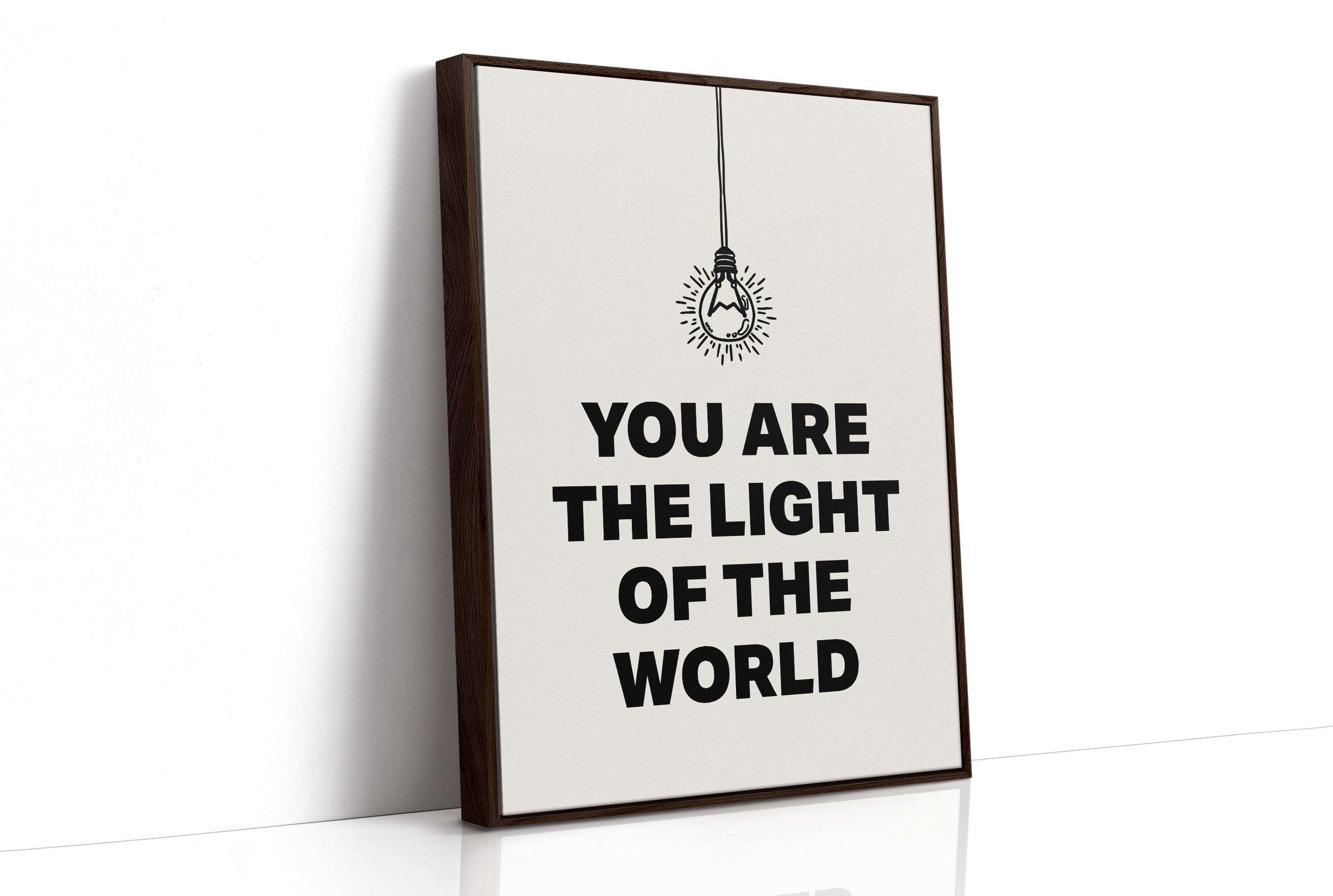 Light of the World