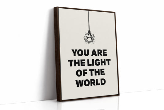 Light of the World