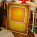 Sun-Kissed Layers of Warmth