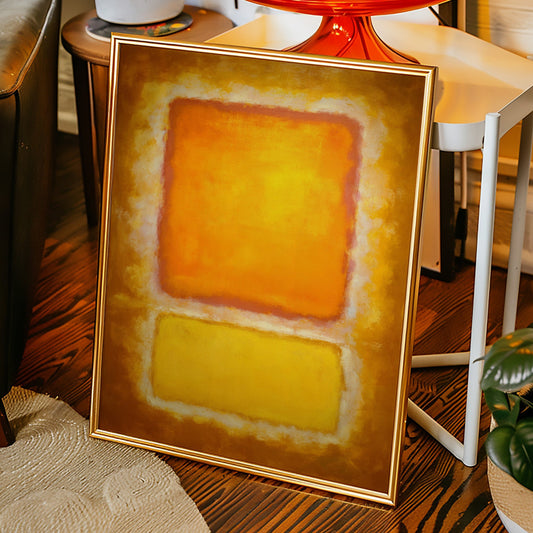 Sun-Kissed Layers of Warmth
