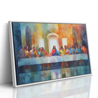 Colors Of Sacred Gathering