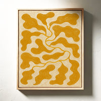 Honey Rivers Flow Through Time