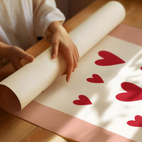 Seven Of Hearts