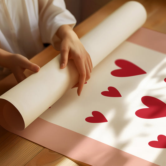 Seven Of Hearts