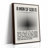 A Man of God