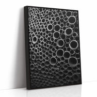 Circles In Silent Steel