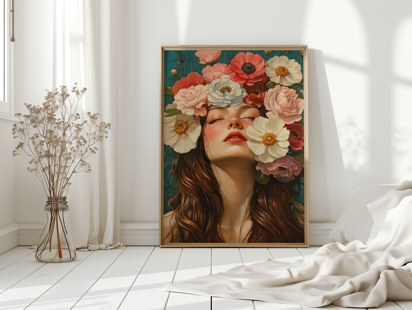 Awakening in Bloom