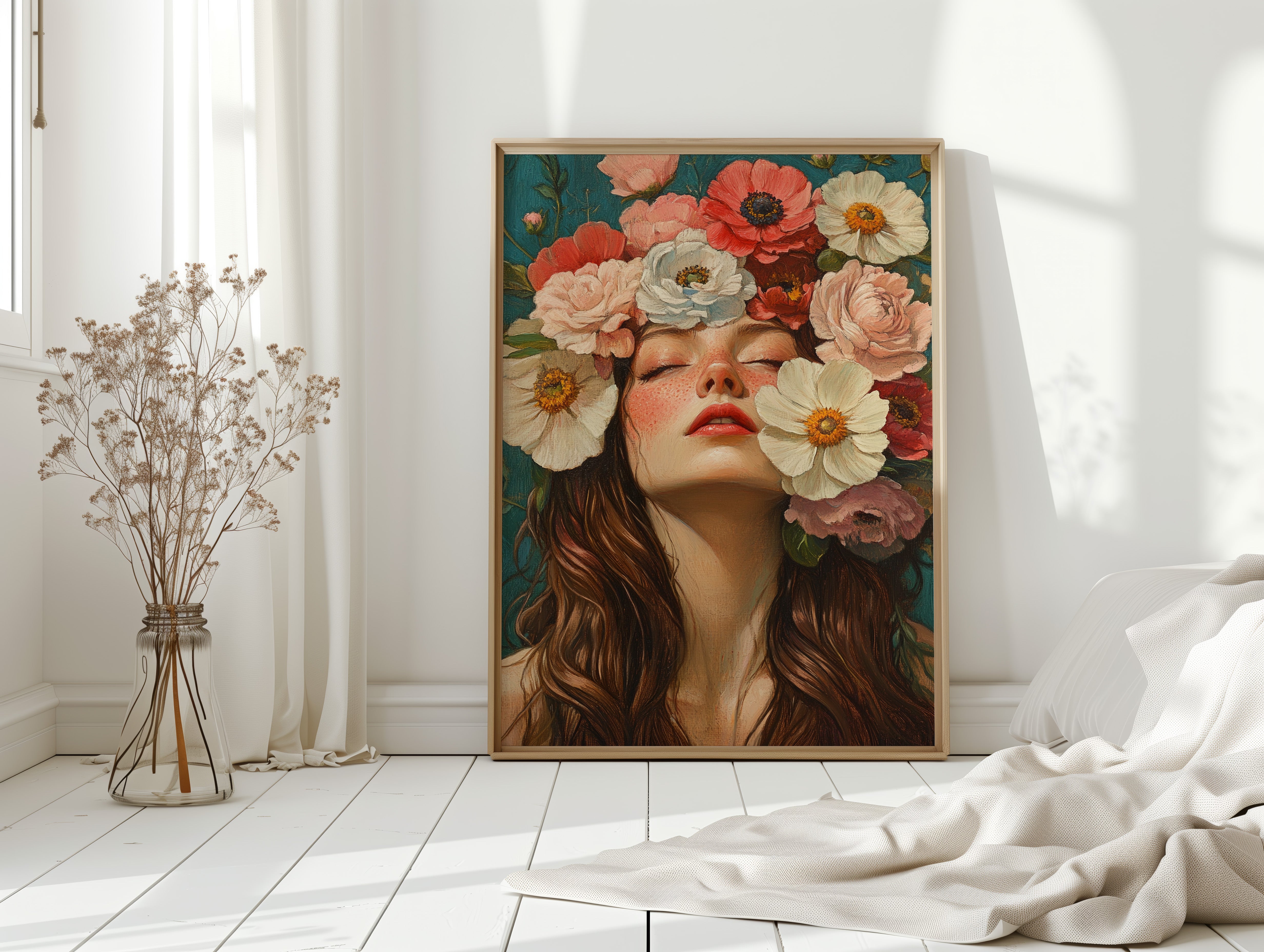 Awakening in Bloom