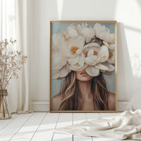 Magnolia Dreams and Whispered Grace