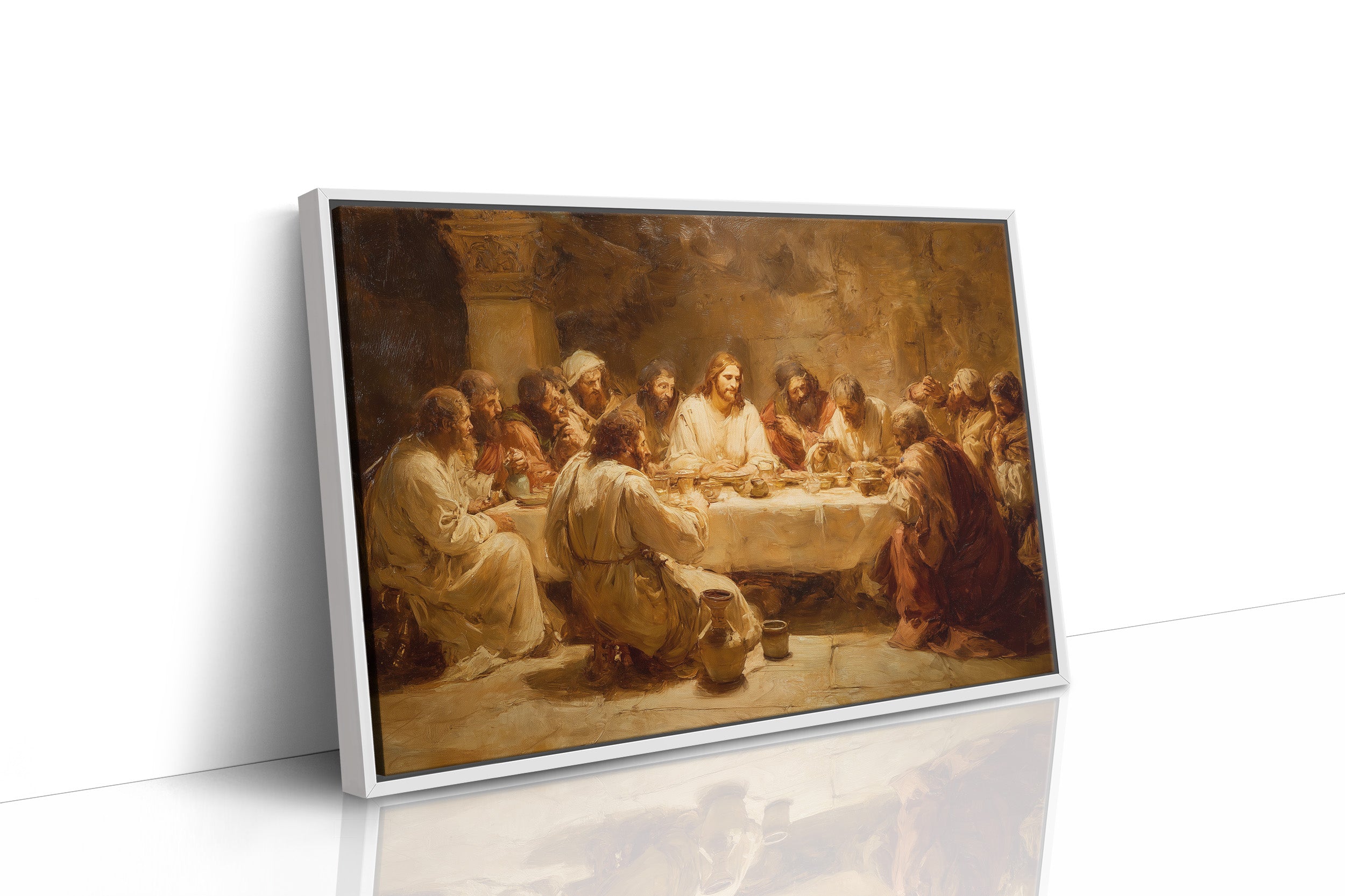 Ancient Wisdom Meets Modern Sanctuary