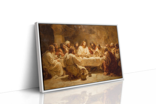 Sacred Gathering Among Beloved Books