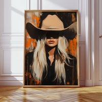 Blonde Reckoning