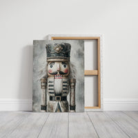 Nutcracker Keeps Winter's Ancient Promise