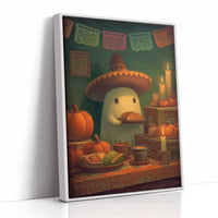 Ghostly Fiesta: Tacos at Twilight
