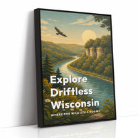 Explore Wisconsin's Wilderness