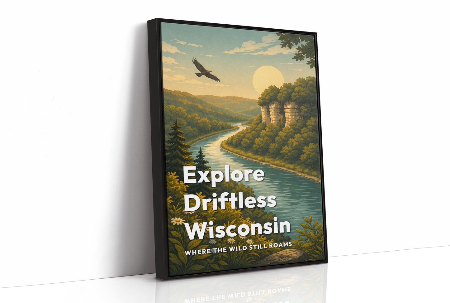 Explore Wisconsin's Wilderness