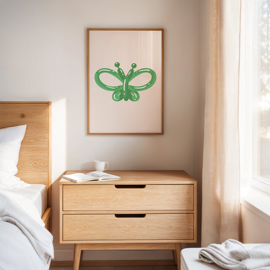 Jade Wings Paint Spring Stories