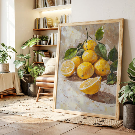 Harvesting Sunshine's Golden Gifts