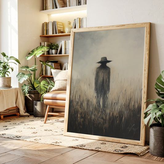 Guardian of the Golden Fields