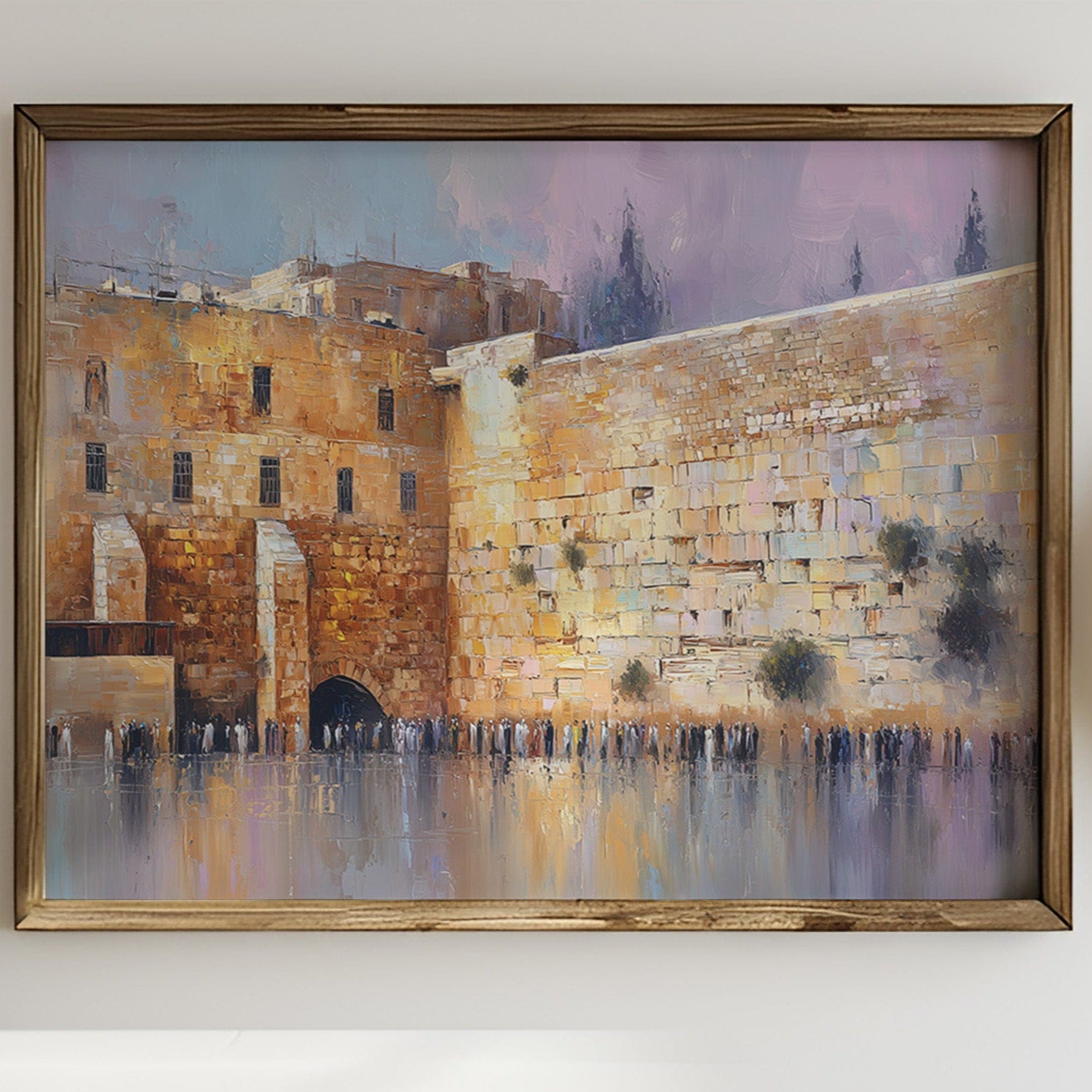 Ancient Stones Hold Sacred Light