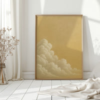 Golden Sky Rising