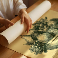 Harvest Bowl Of Sacred Virtues