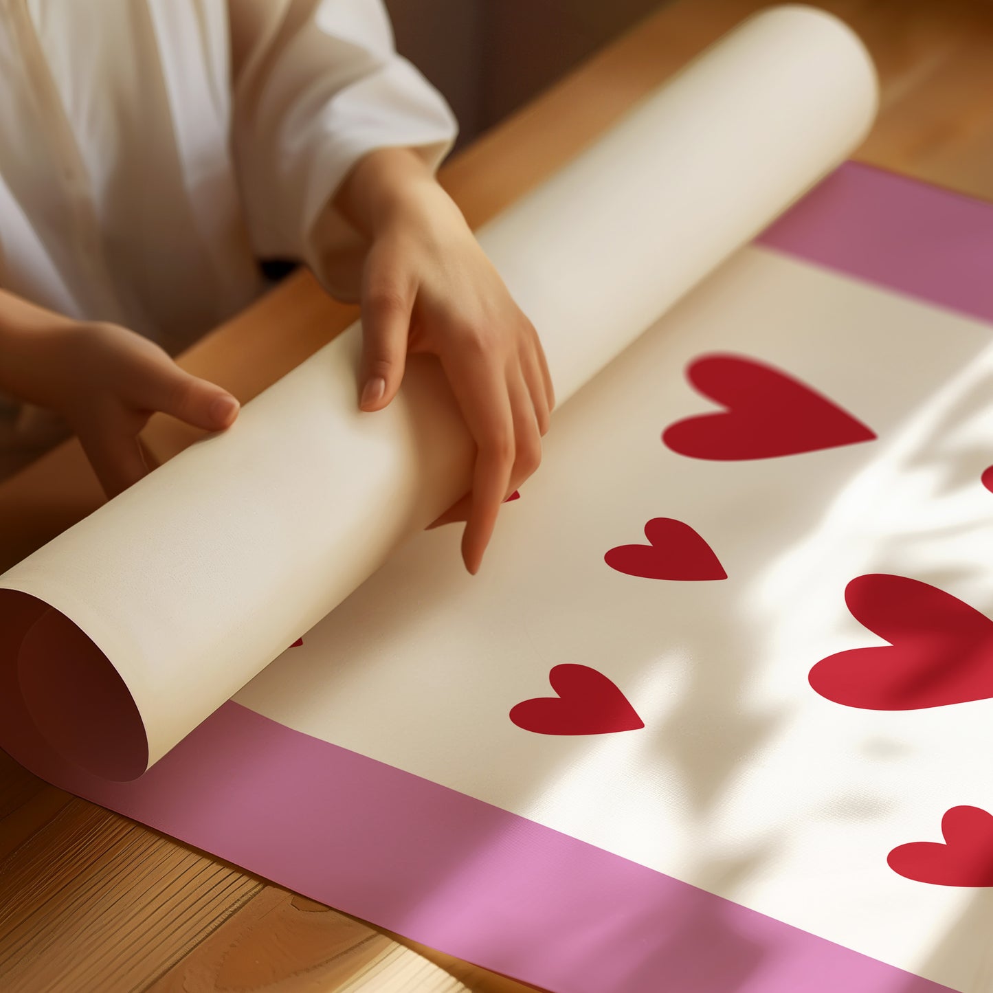 Six Of Hearts