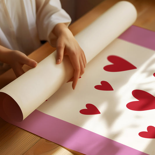 Six Of Hearts