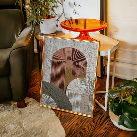 Curves of Earth and Time