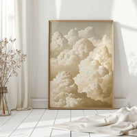 Golden Silence Above