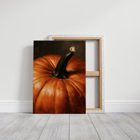 Stem Cell Of The Season, gallery wrapped canvas print shown front on